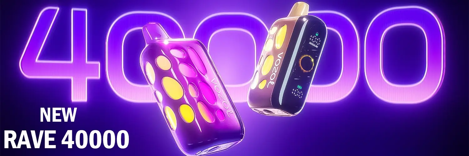 Rave 40000