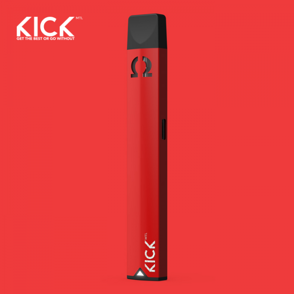 Kick Pod System