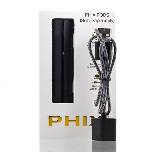 Phix Basic Pod System