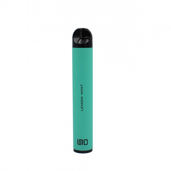 Uno Disposable Pod System