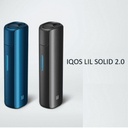 IQOS Lil Solid 2.0