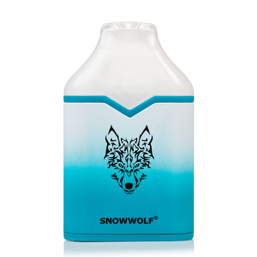 Snowwolf Mino 6500 Disposable kit
