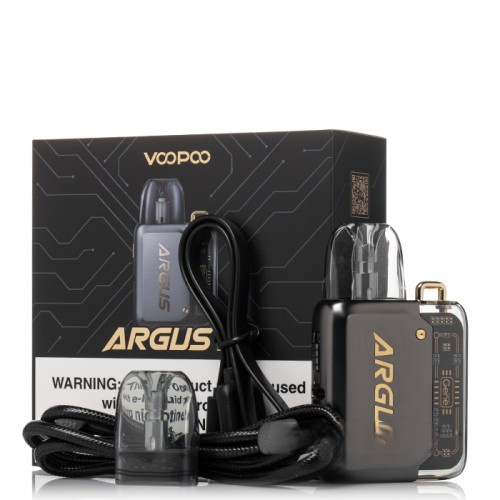 Voopoo Argus P1 20W Pod System
