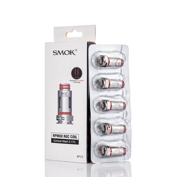 Smok RGC Replacement Coils