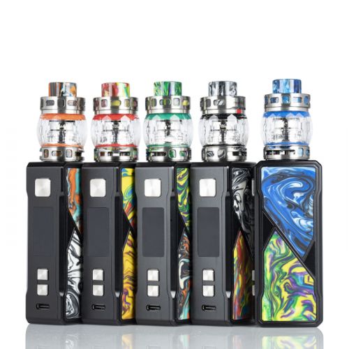 FreeMax Maxus 100W Kit