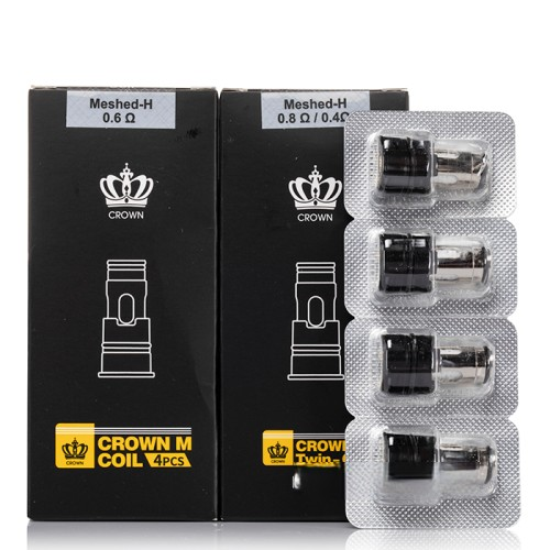 UWell Crown M Replacement Coils
