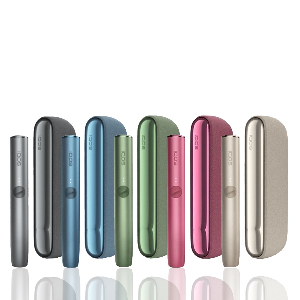 IQOS ILuma Standard