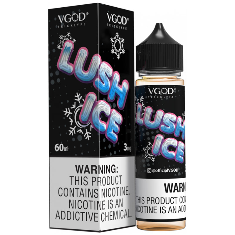 Vgod Lush ice