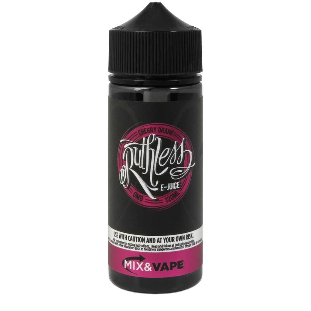Ruthless Cherry Drank
