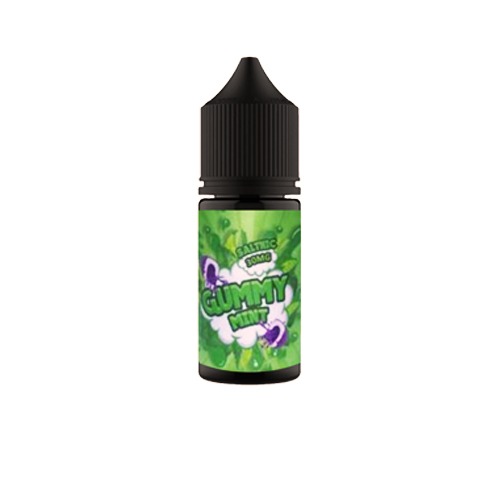 Gummy Mint SaltNic