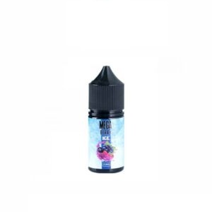 Grand Eliquid Mega Berry Ice SaltNic 10ml