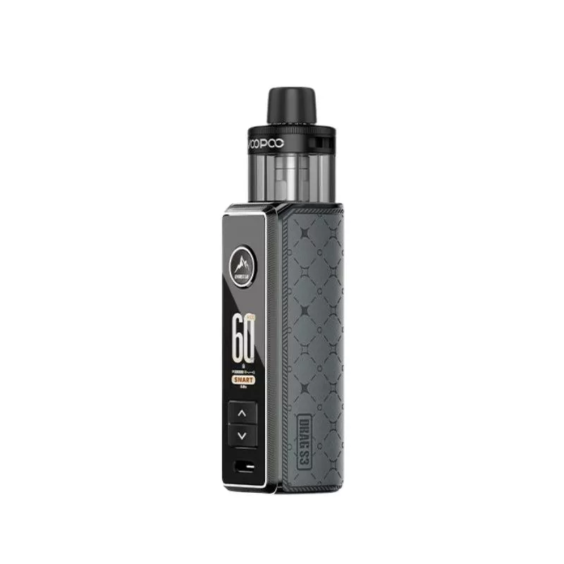 Voopoo Drag S3 60W Vape Kit