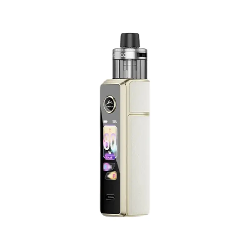 Voopoo Drag X3 80W Vape Kit