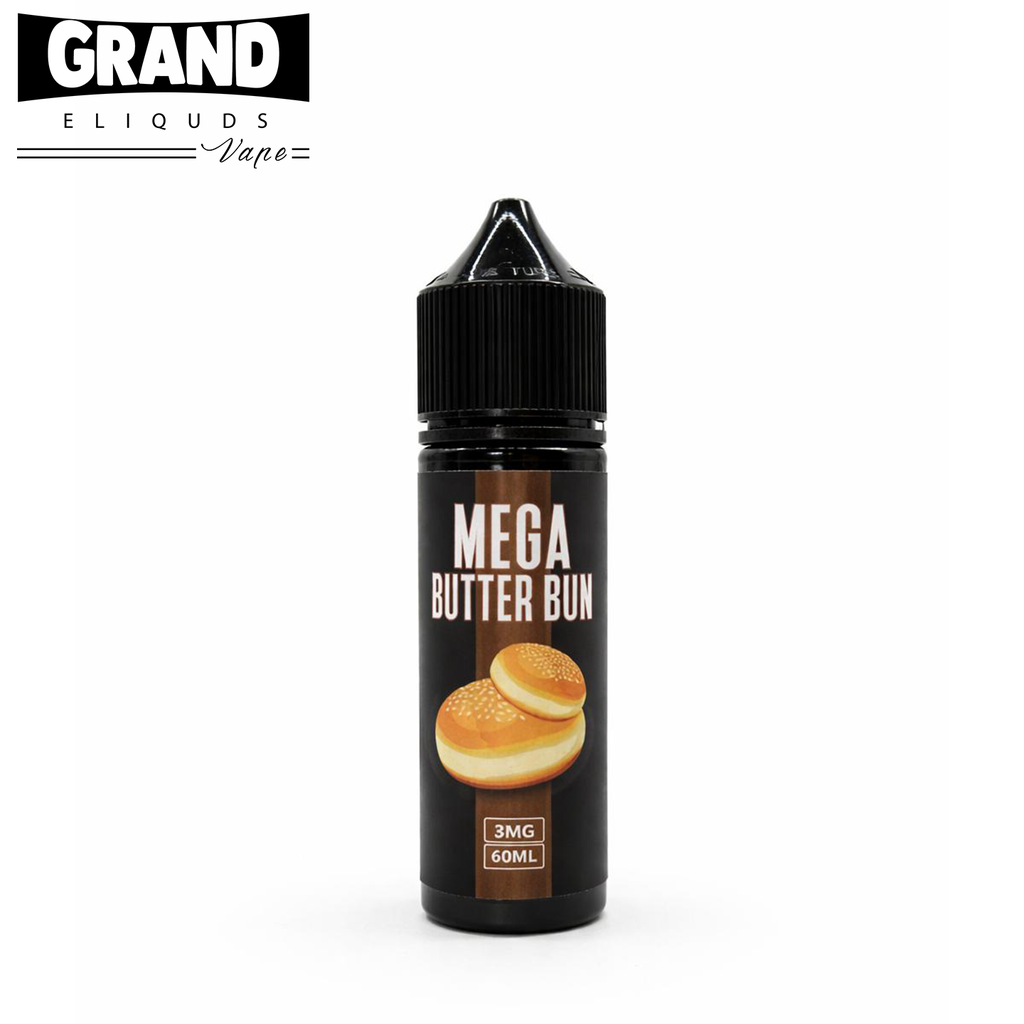 Grand Eliquid Mega Butter Bun