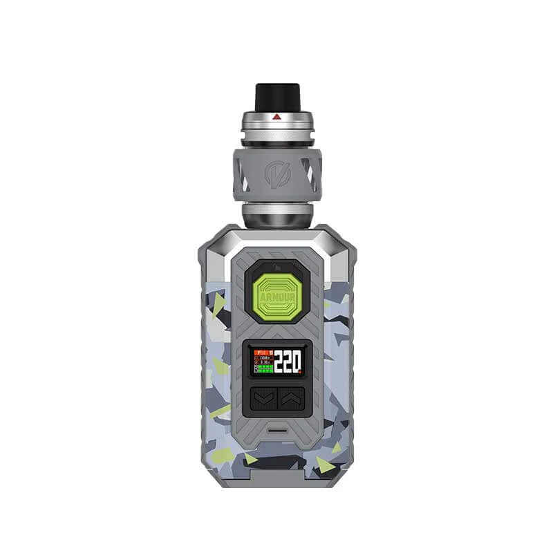 Vaporesso Armour Max 220W (ITank T) Starter Kit