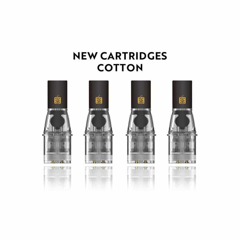 sikary Spod Replacement Pod(Refillable)