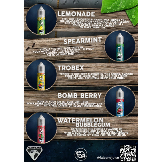 C4 Raspberry Lemonade Ice