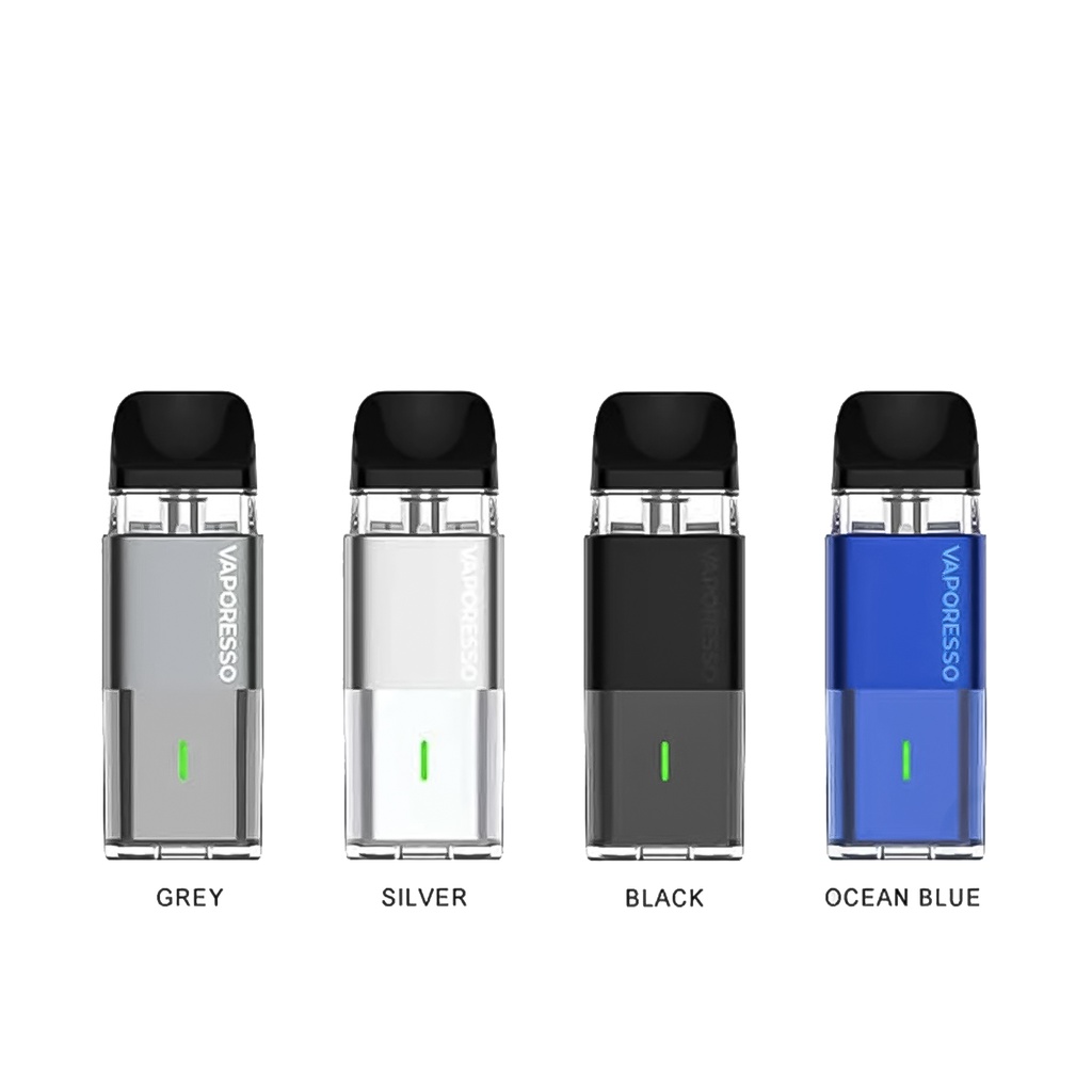 Vaporesso Xros Cube Pod System