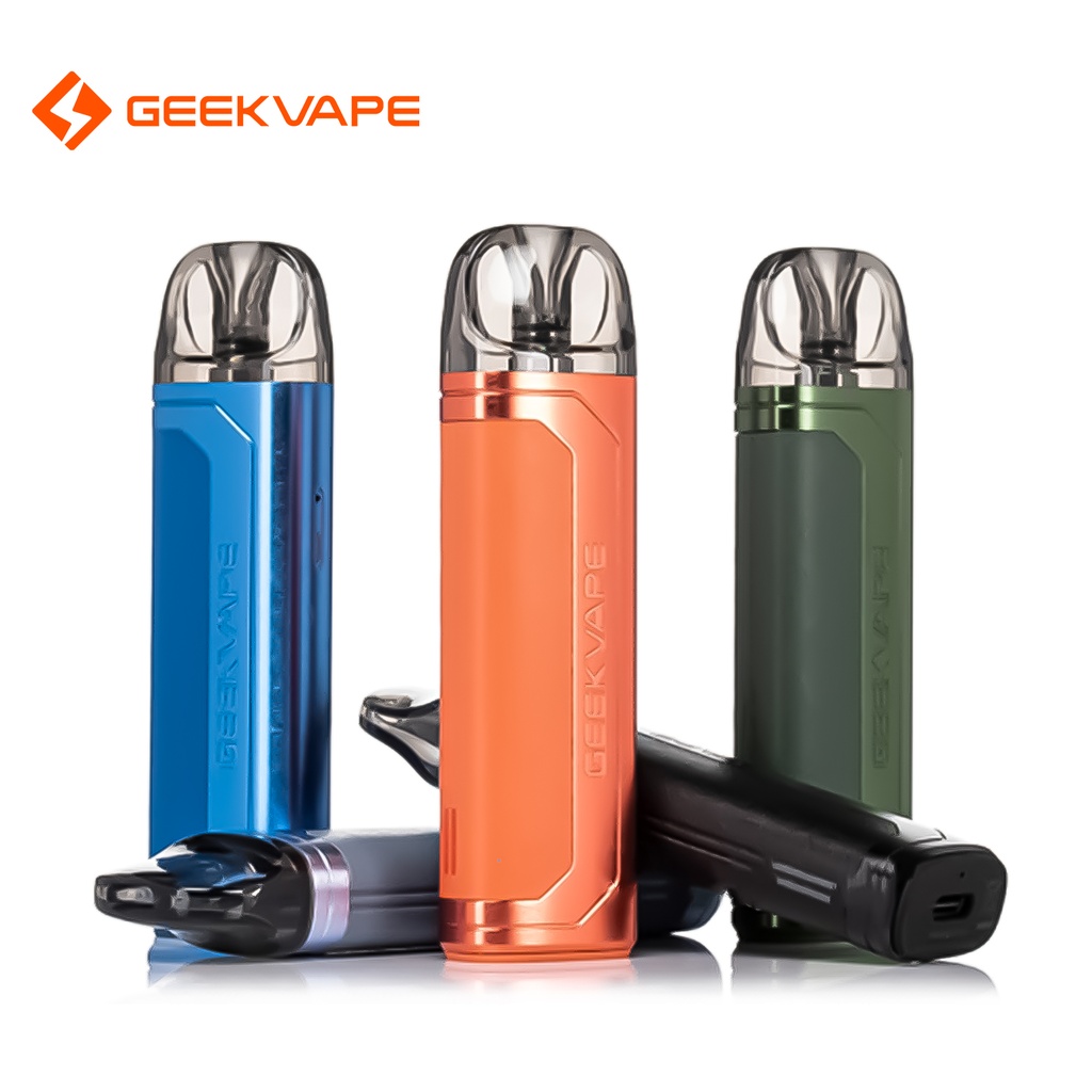 Geek Vape AU (Aegis U) 20W  Kit Pod System