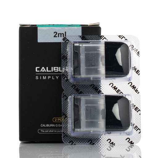 [6640] UWell Caliburn G Replacement Pods