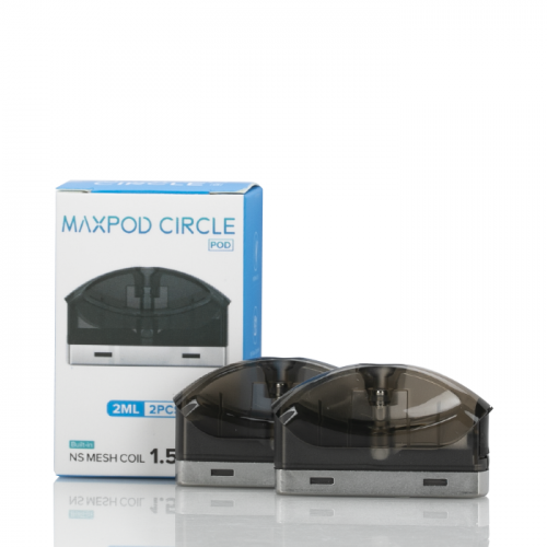 [6907] FreeMax Maxpod Circle Replacement Pods