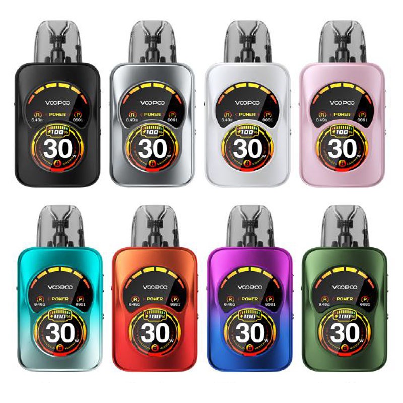 Voopoo Argus A 30W Pod System