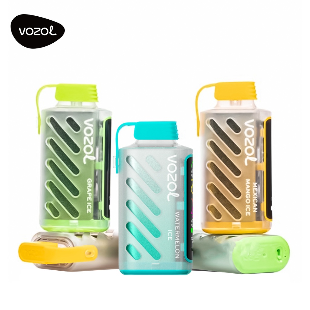 Vozol Gear Power 20000puffs Dispsable Device