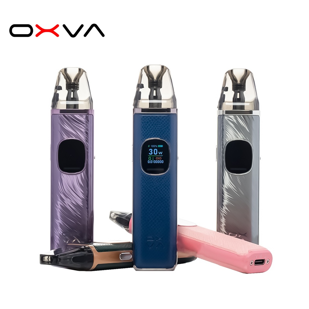 OXVA Xlim Pro 2 30W Pod System