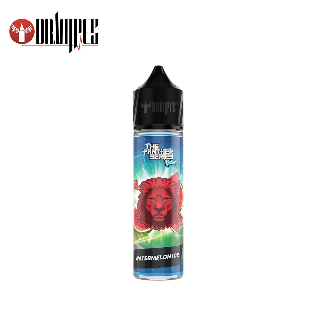 Dr Vapes Panther Watermelon Ice
