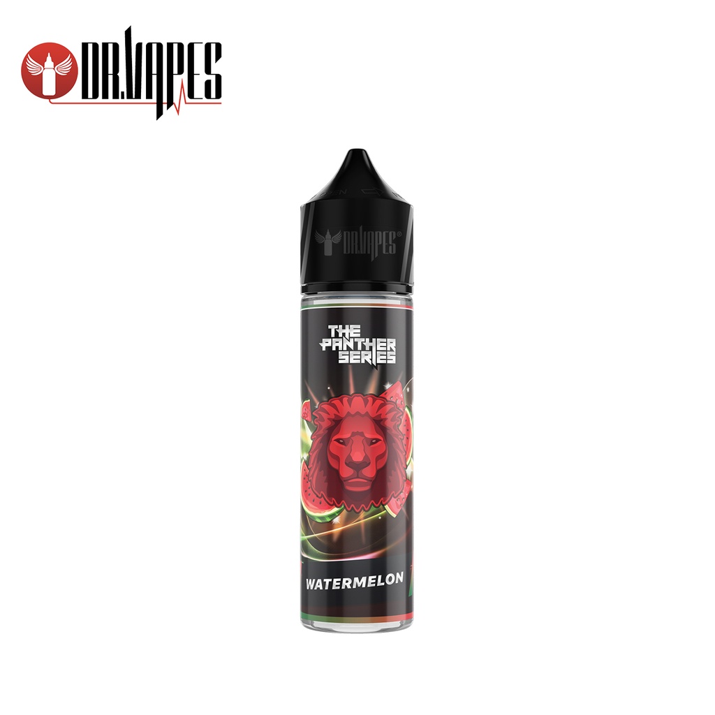 Dr Vapes Panther Watermelon