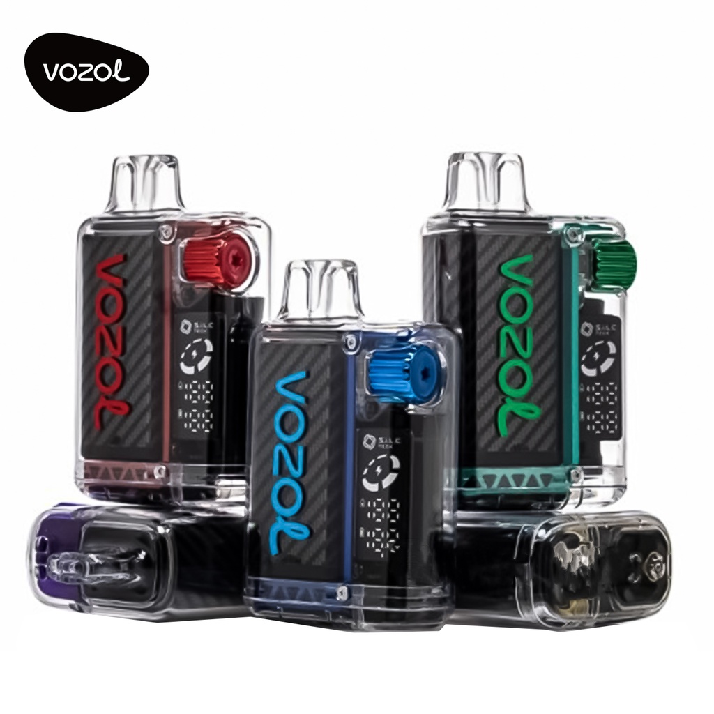 Vozol Vista 16000 Puffs Disposable Kit