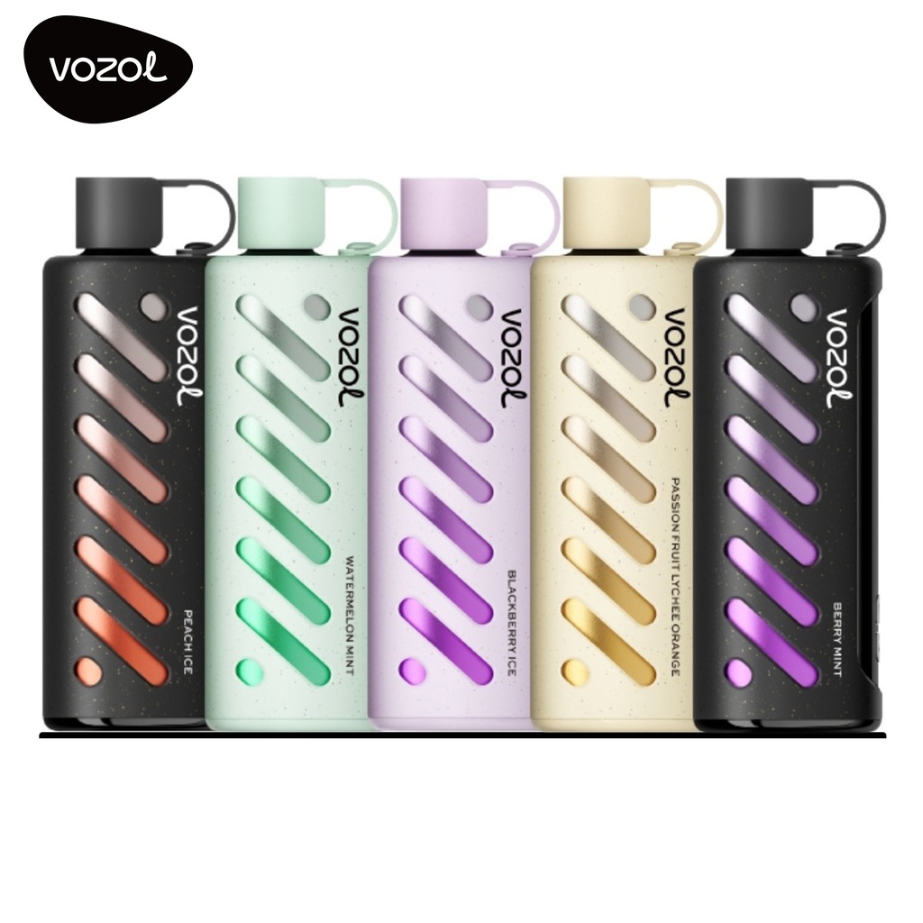 Vozol Gear Shisha 20000 Puffs Disposable Vape