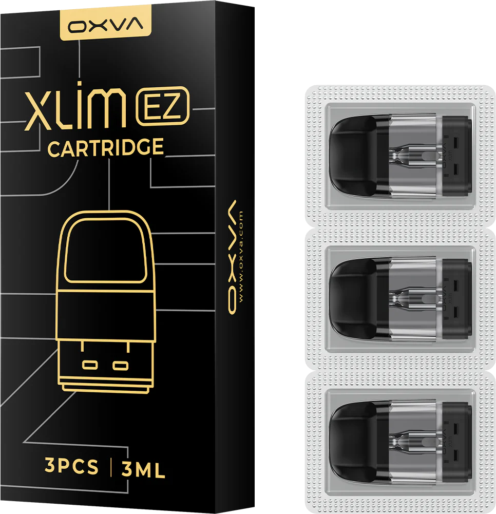 OXVA Xlim EZ Replacement Pods