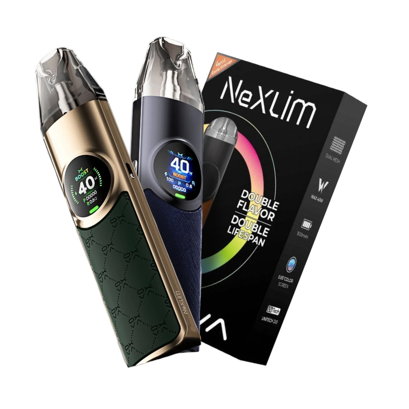 OXVA NeXlim 40W Pod System