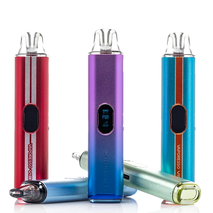 Vaporesso Vibe Pod System 