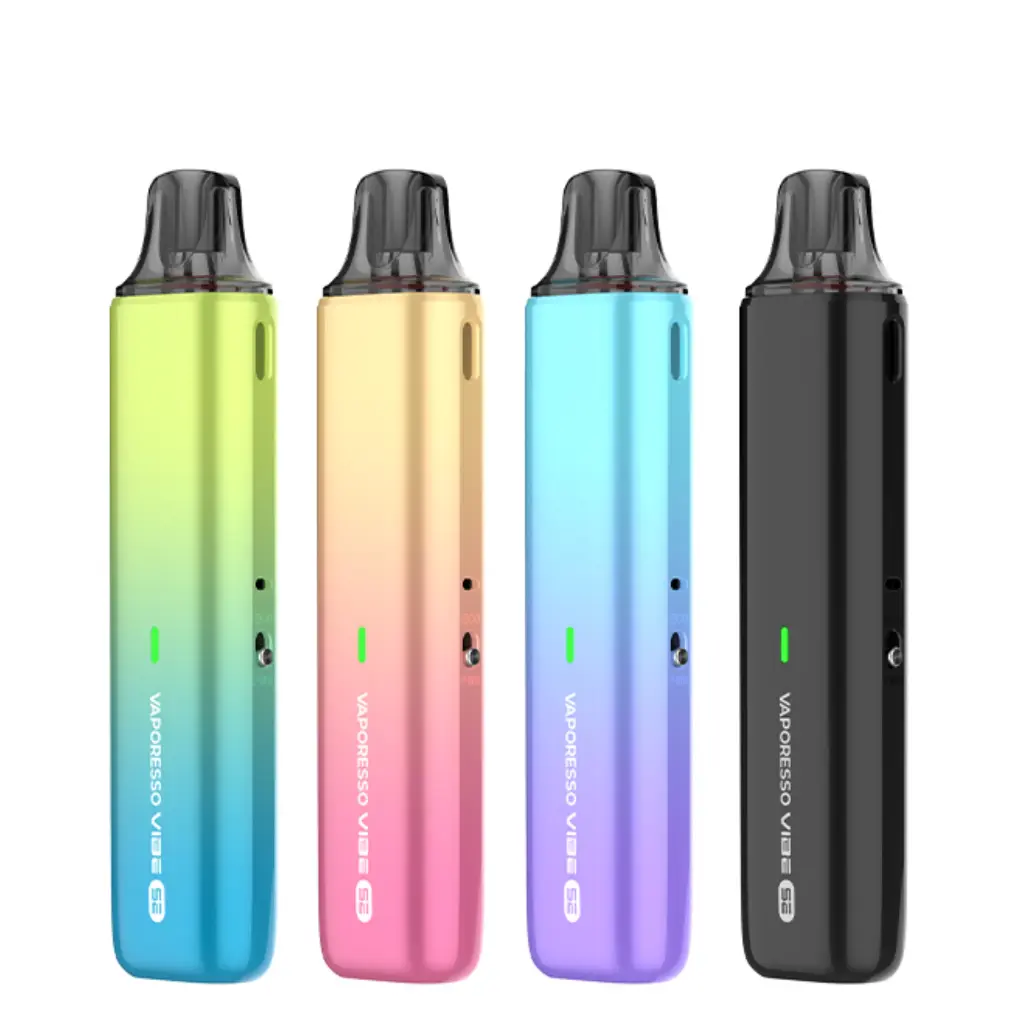 Vaporesso Vibe SE Pod System 