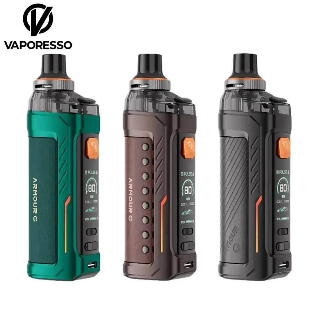 Vaporesso Armour G 80W Pod Kit 