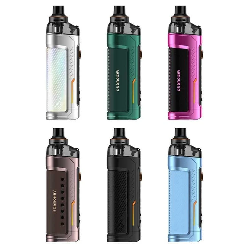 Vaporesso Armour GS 80W Pod Kit 
