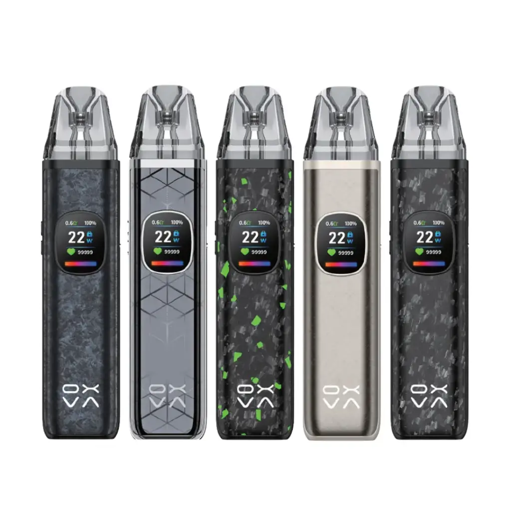 OXVA Xlim Pro 2 Dna 30W Pod System