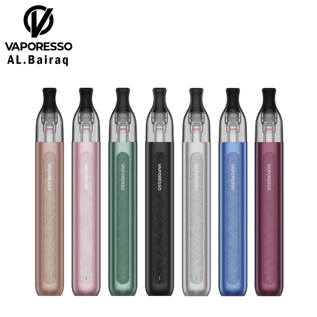 Vaporesso Eco One Pro Pod System