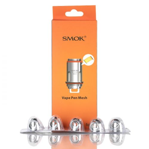 [358] Smok Vape pen Replacement Coils