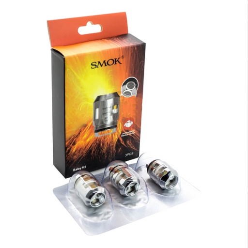 Smok Baby V2 A2 Replacement Coils