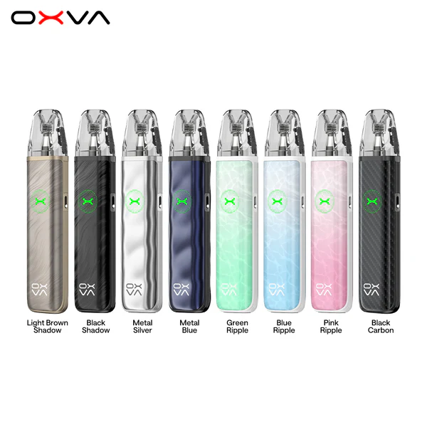 OXVA Xlim Go 2 Pod System
