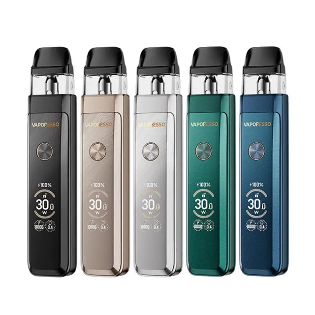 Vaporesso Xros Pro 2 Pod System