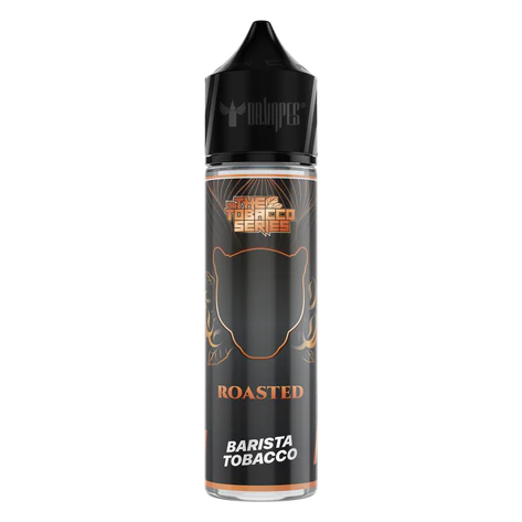 Dr Vapes Barista Tobacco 
