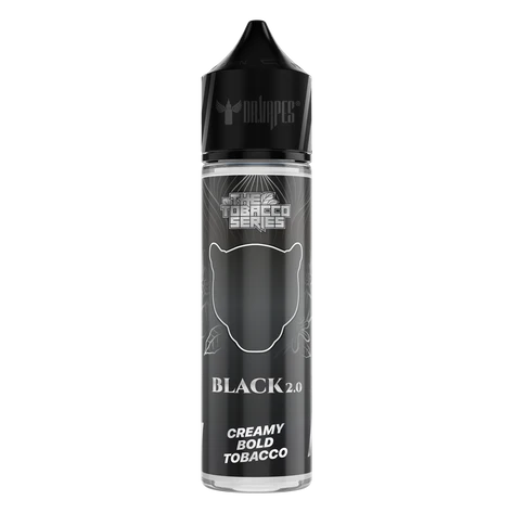 Dr Vapes Creamy Bold Tobacco