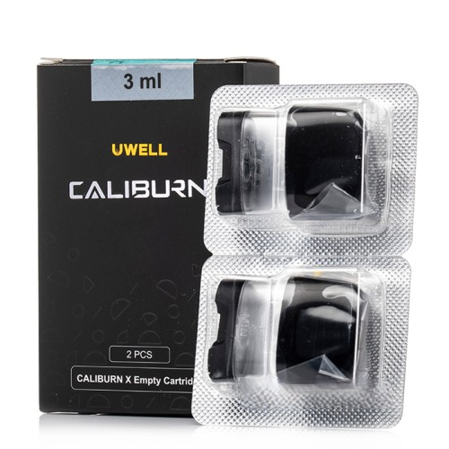 [15780] UWell Caliburn X Replacement Pods