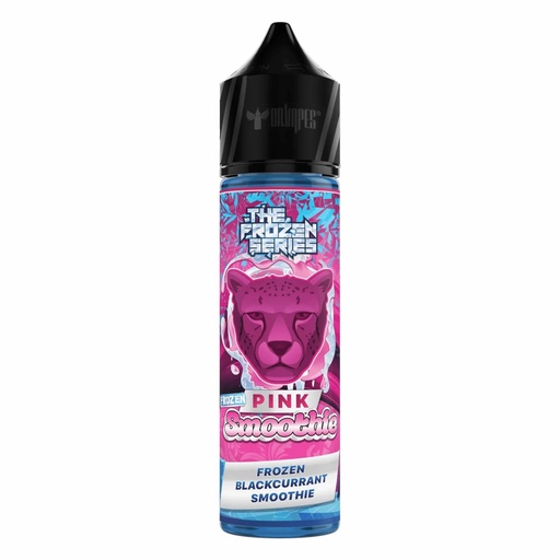 Dr Vapes Pink Panther Smoothie Ice