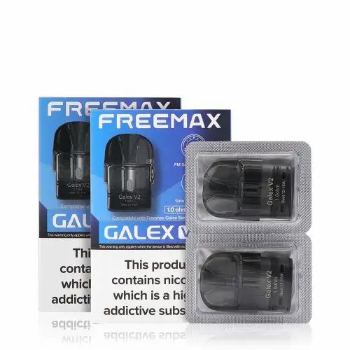 FreeMax Galex V2 Replacement Pods