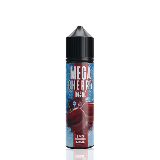 Grand Eliquid Mega Cherry Ice